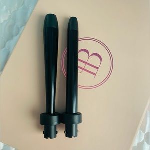 Bombay Curling Wand Barrel Set (NO HANDLE)
